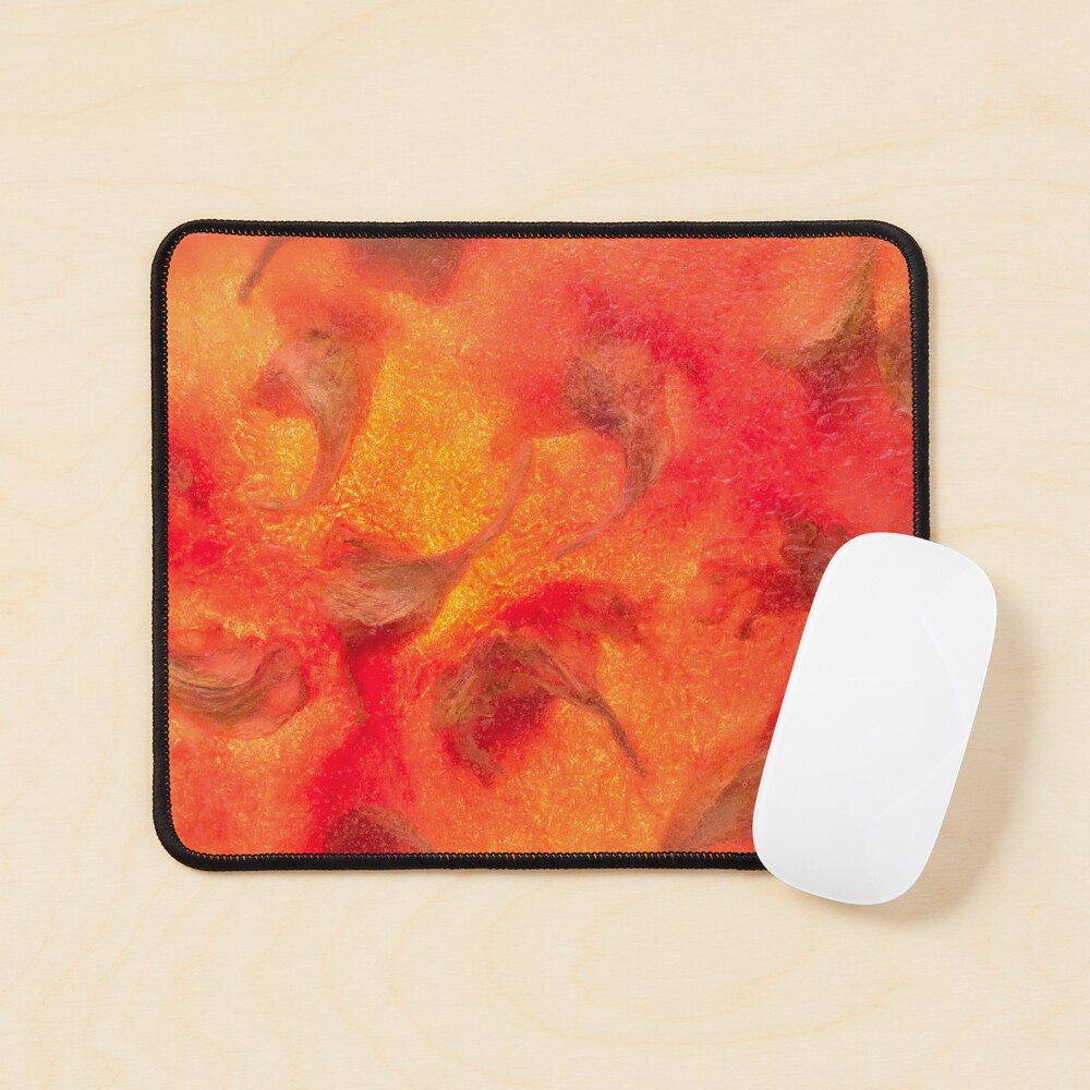 Item preview, Mouse Pad designed and sold by Frozen-Spring.