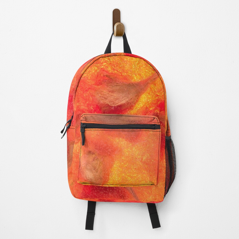 Item preview, Backpack designed and sold by Frozen-Spring.