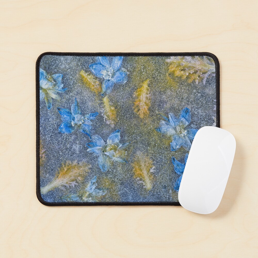 Item preview, Mouse Pad designed and sold by Frozen-Spring.