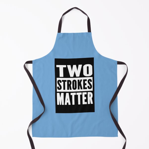 Item preview, Two Strokes Matter - Dirtbike - Moto Life designed and sold by stockimondaf.