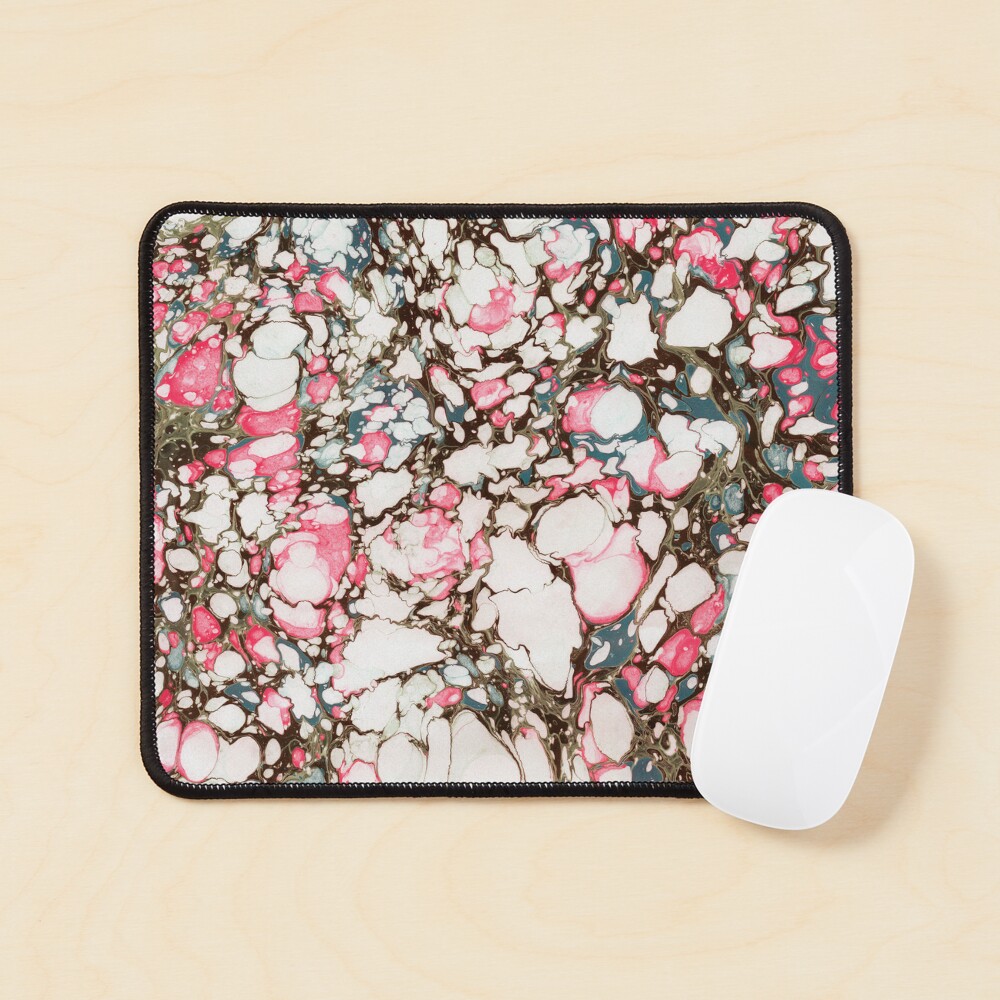 Item preview, Mouse Pad designed and sold by colorandpattern.
