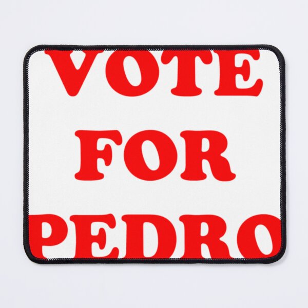 Item preview, Napoleon Dynamite Vote For Pedro Funny designed and sold by GrandPere69.