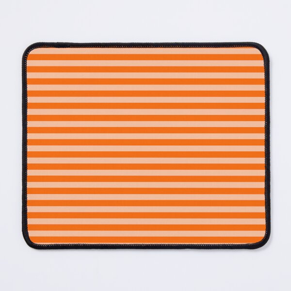 Item preview, Striped 2 Orange designed and sold by Miss Striped.