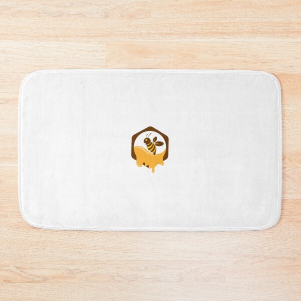 Item preview, Honey bee designed and sold by AS-Graphics.