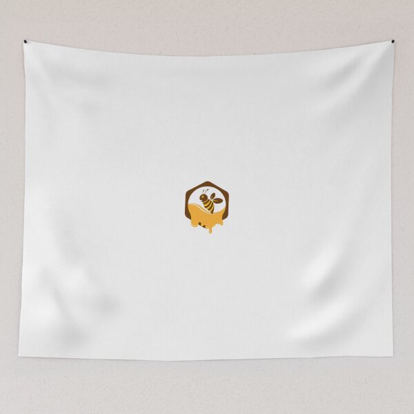 Item preview, Honey bee designed and sold by AS-Graphics.