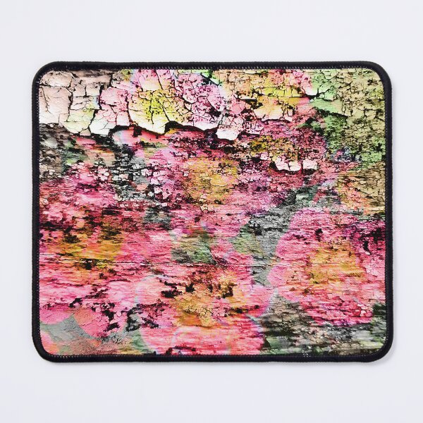 Item preview, Colorful wooden abstract designed and sold by Gaspar Avila.