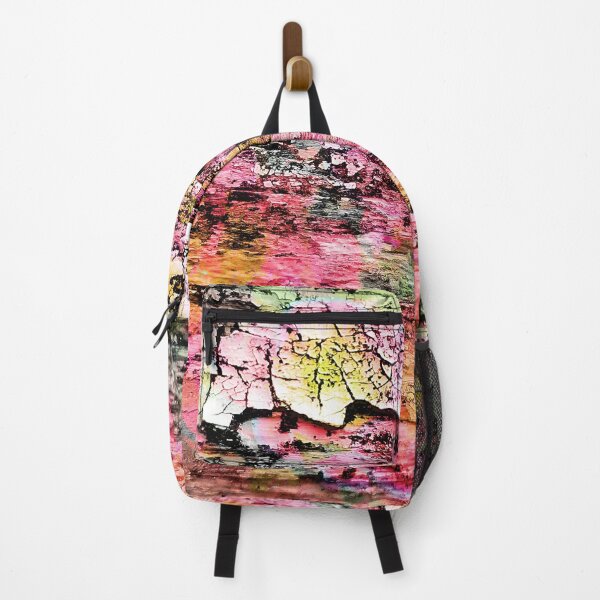 Item preview, Colorful wooden abstract designed and sold by Gaspar Avila.
