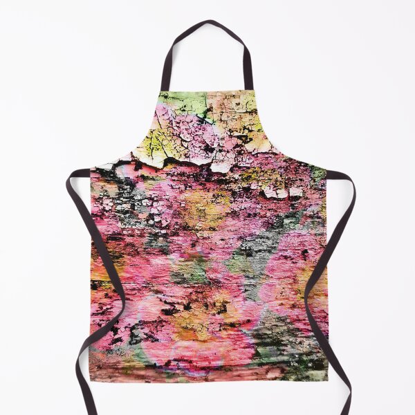 Item preview, Colorful wooden abstract designed and sold by Gaspar Avila.