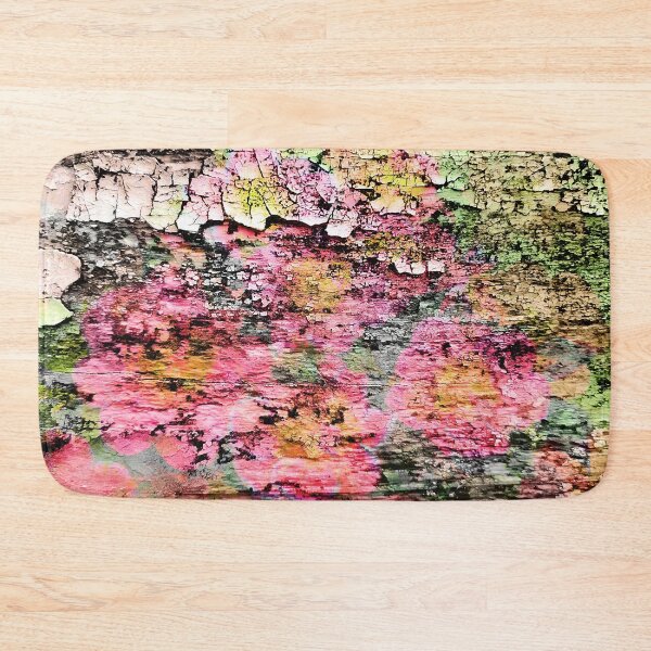 Item preview, Colorful wooden abstract designed and sold by Gaspar Avila.