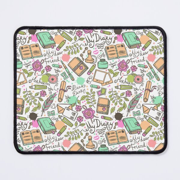 Item preview, Writing designed and sold by OtterFactory.