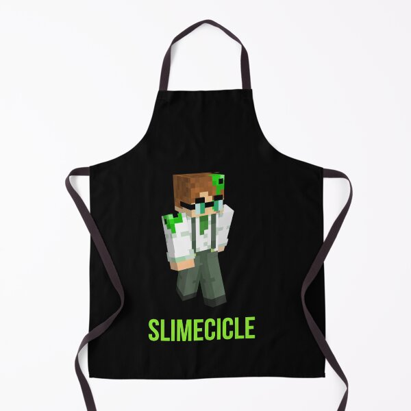Item preview, slimecicle minecraft designed and sold by bestizeyy.