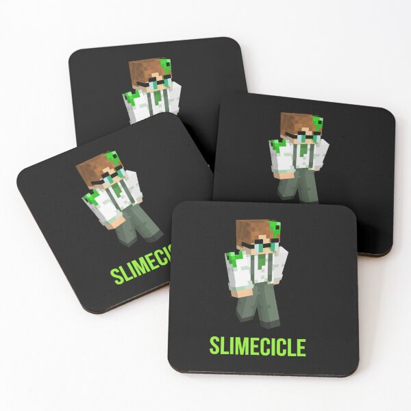 Item preview, slimecicle minecraft  designed and sold by bestizeyy.