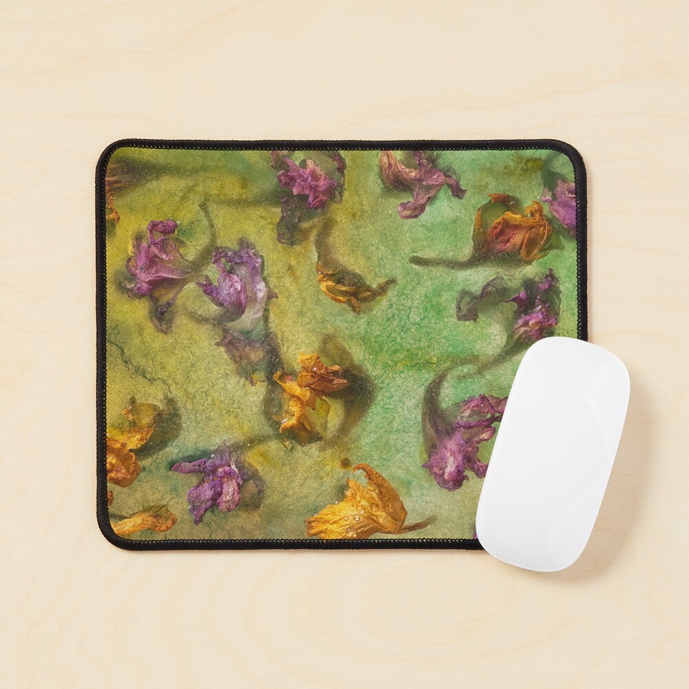 Item preview, Mouse Pad designed and sold by Frozen-Spring.