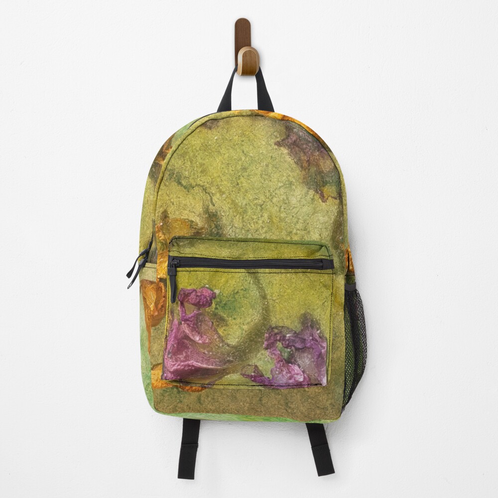 Item preview, Backpack designed and sold by Frozen-Spring.