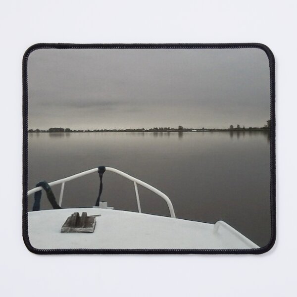 Item preview, Voyage on Motionless Water designed and sold by hajarsdeco.