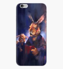 Bedtime Story iPhone Case