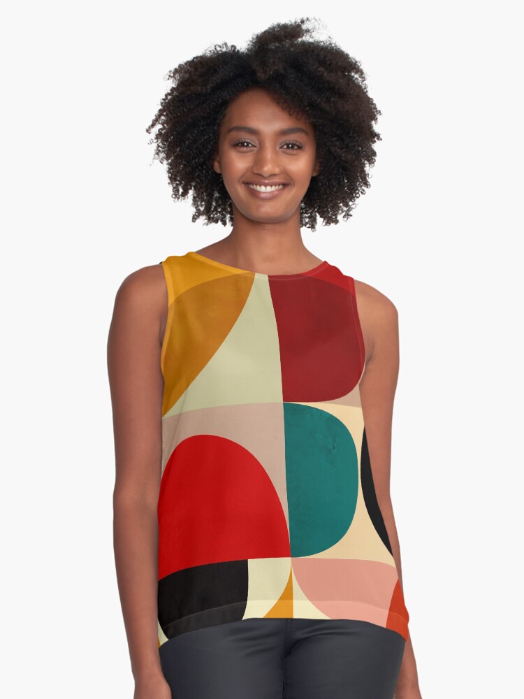 Aperçu de l'œuvre Top duo créée et vendue par dreamprint.