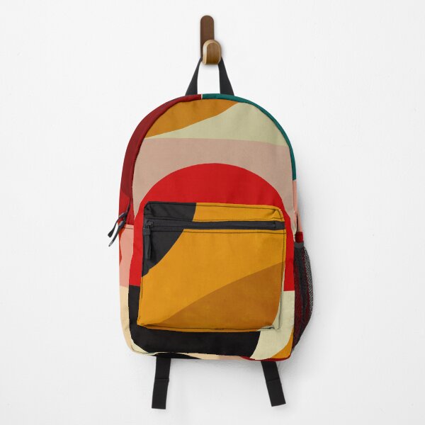 Item preview, Modern Abstract Mid Century designed and sold by dreamprint.