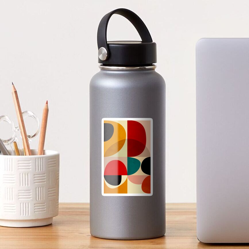 Aperçu de l'œuvre Sticker fini brillant créée et vendue par dreamprint.