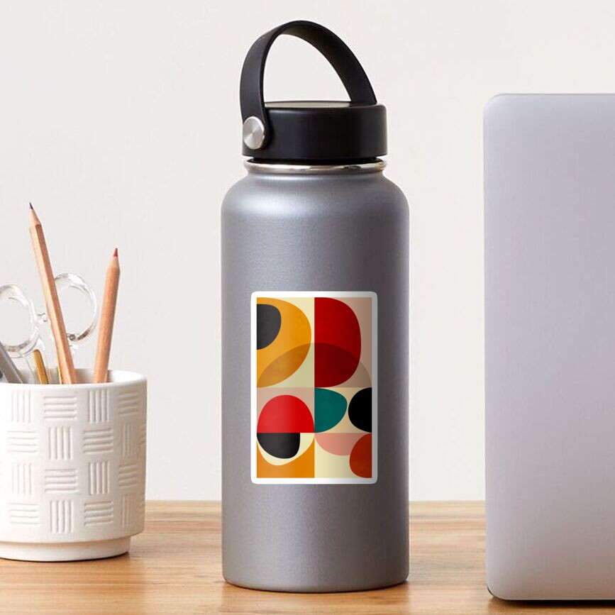 Aperçu de l'œuvre Sticker créée et vendue par dreamprint.