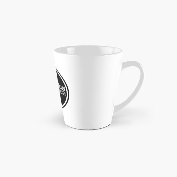 Technics Tall Mug