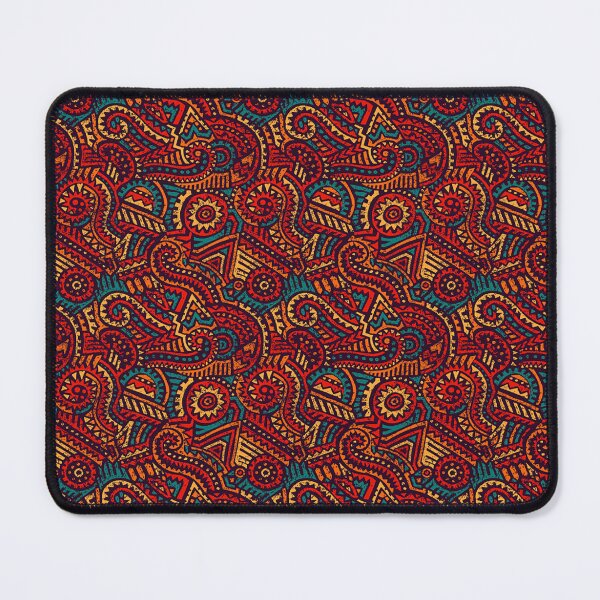 Item preview, African pattern designed and sold by OtterFactory.
