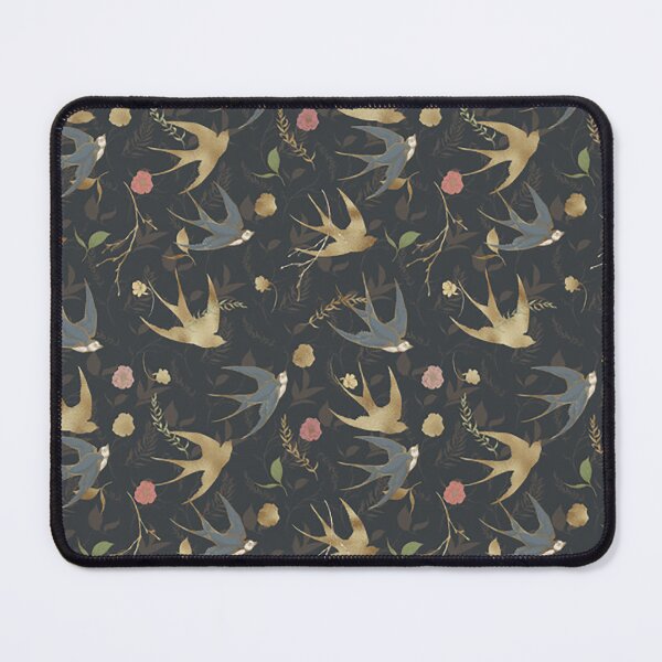 Item preview, Swallows designed and sold by OtterFactory.