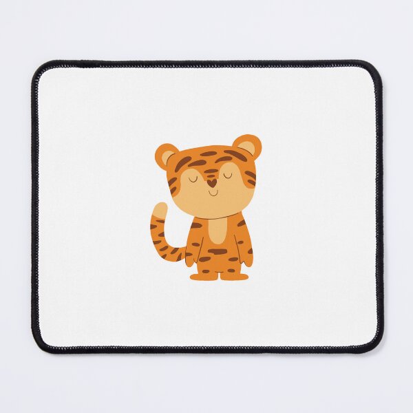 Item preview, Kawaii tiger designed and sold by SolArt88.