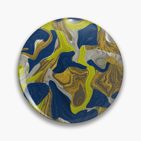 Item preview, Marble Glitter Seamless Pattern  designed and sold by RED FIR.