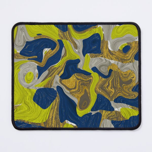 Item preview, Marble Glitter Seamless Pattern designed and sold by RED FIR.