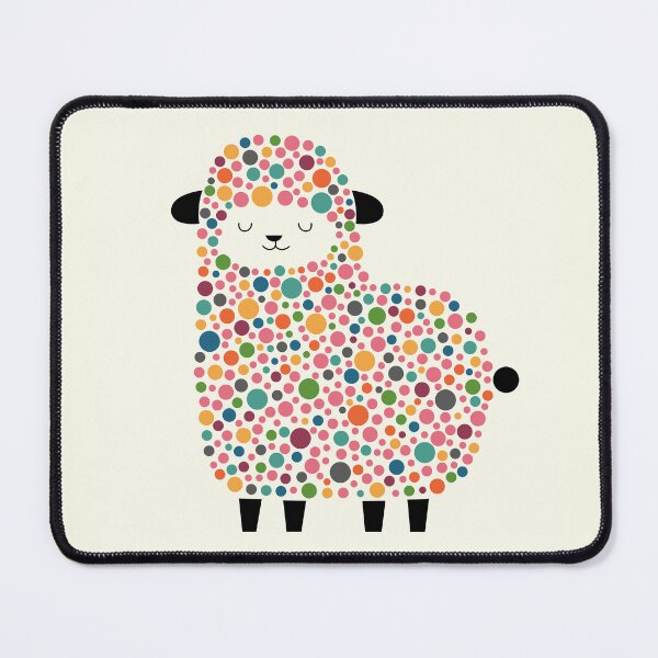 Item preview, Bubble Sheep designed and sold by AndyWestface.