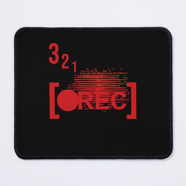 Item preview, Recording REC Icon Red designed and sold by therkmr.