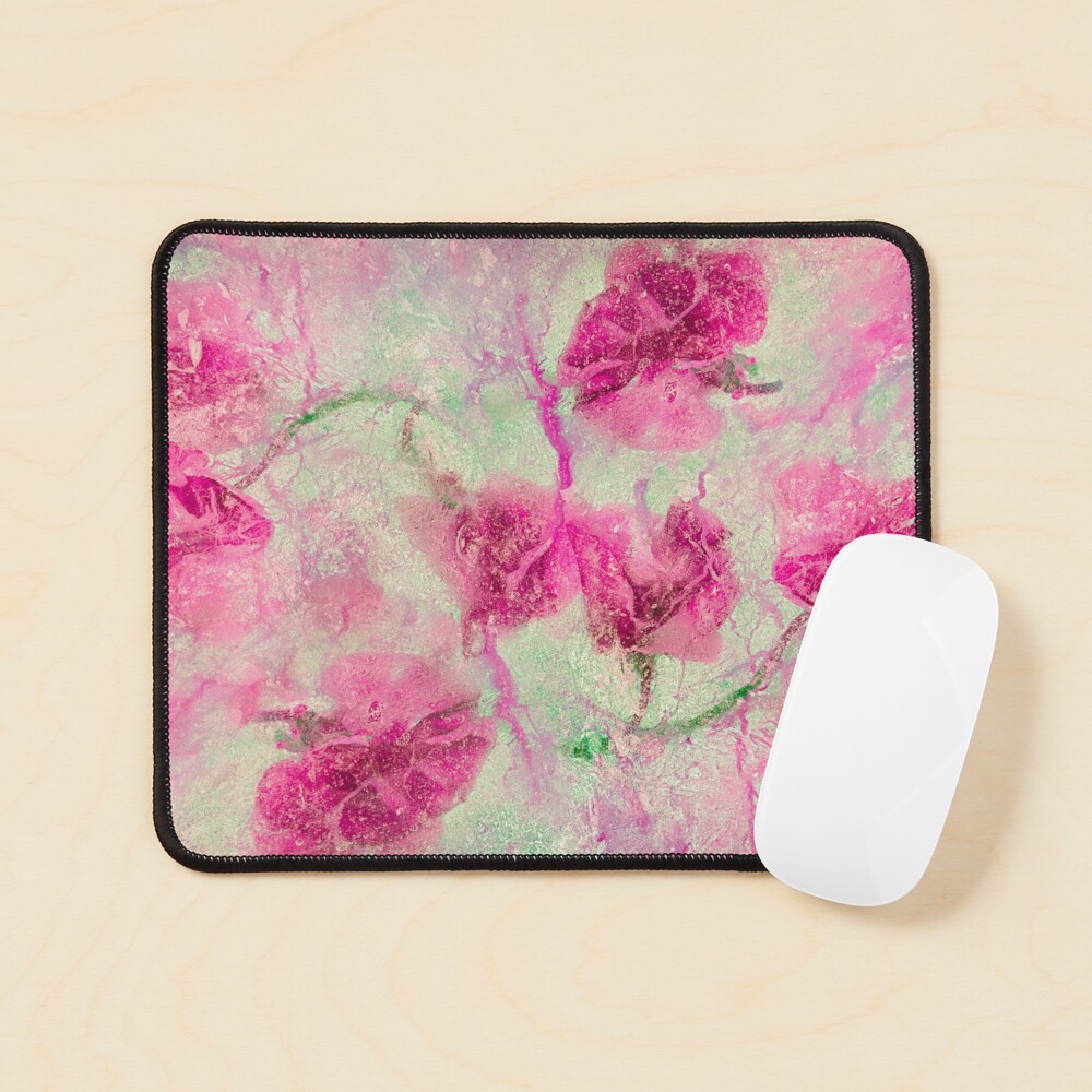 Item preview, Mouse Pad designed and sold by Frozen-Spring.