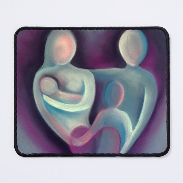 Item preview, We are Family designed and sold by Tiffany Budd.