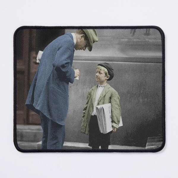 Item preview, Michael McNelis designed and sold by princessbunhead.