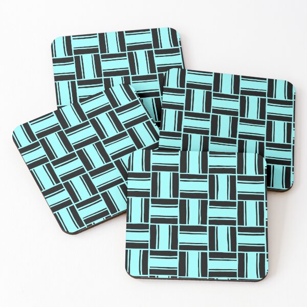 Item preview, Orderly Mosaics designed and sold by colouroz.