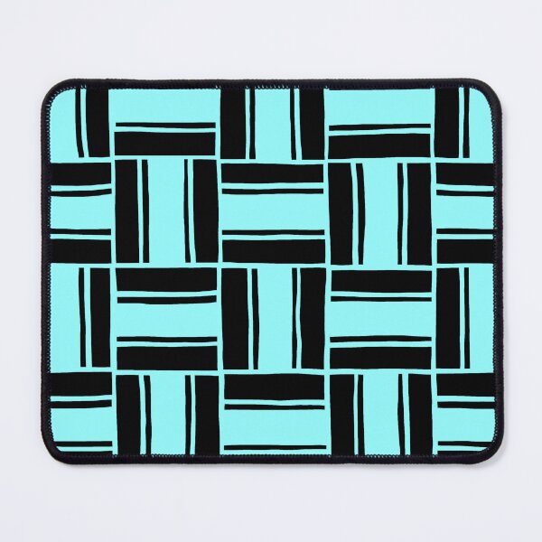 Item preview, Orderly Mosaics designed and sold by colouroz.