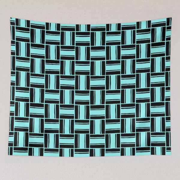 Item preview, Orderly Mosaics designed and sold by colouroz.