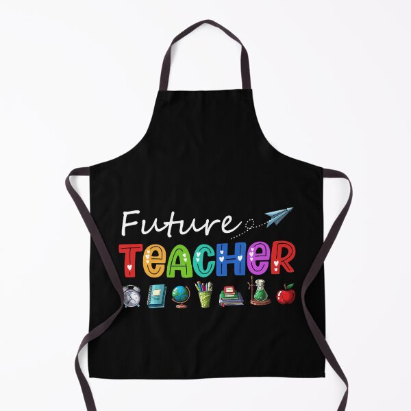 Item preview, Future Teacher Career Teaching In Progress Please Wait designed and sold by Stephen-Rotter.