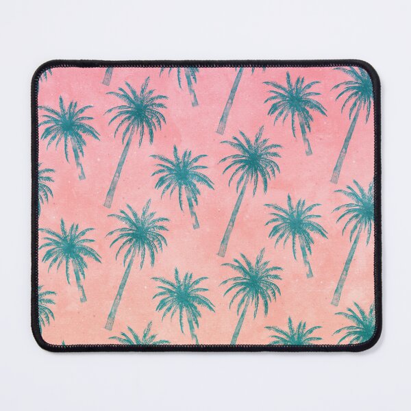 Item preview, Palm Tree Pattern designed and sold by tracieandrews.