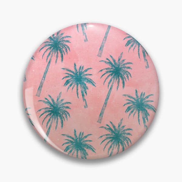 Item preview, Palm Tree Pattern designed and sold by tracieandrews.