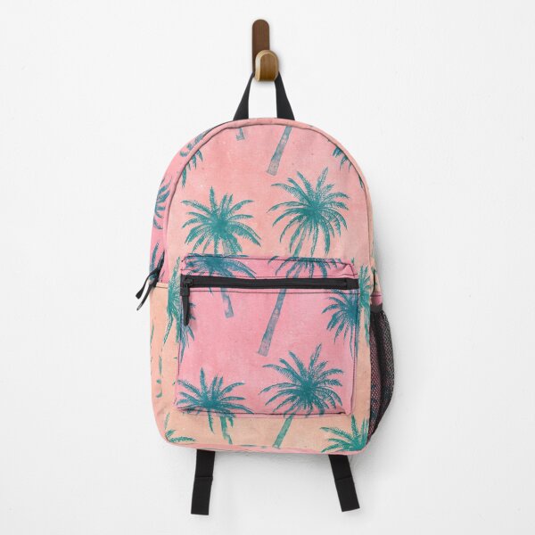 Item preview, Palm Tree Pattern designed and sold by tracieandrews.