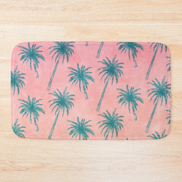 Item preview, Palm Tree Pattern designed and sold by tracieandrews.