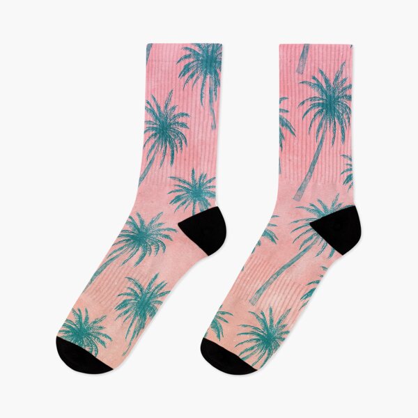 Item preview, Palm Tree Pattern designed and sold by tracieandrews.