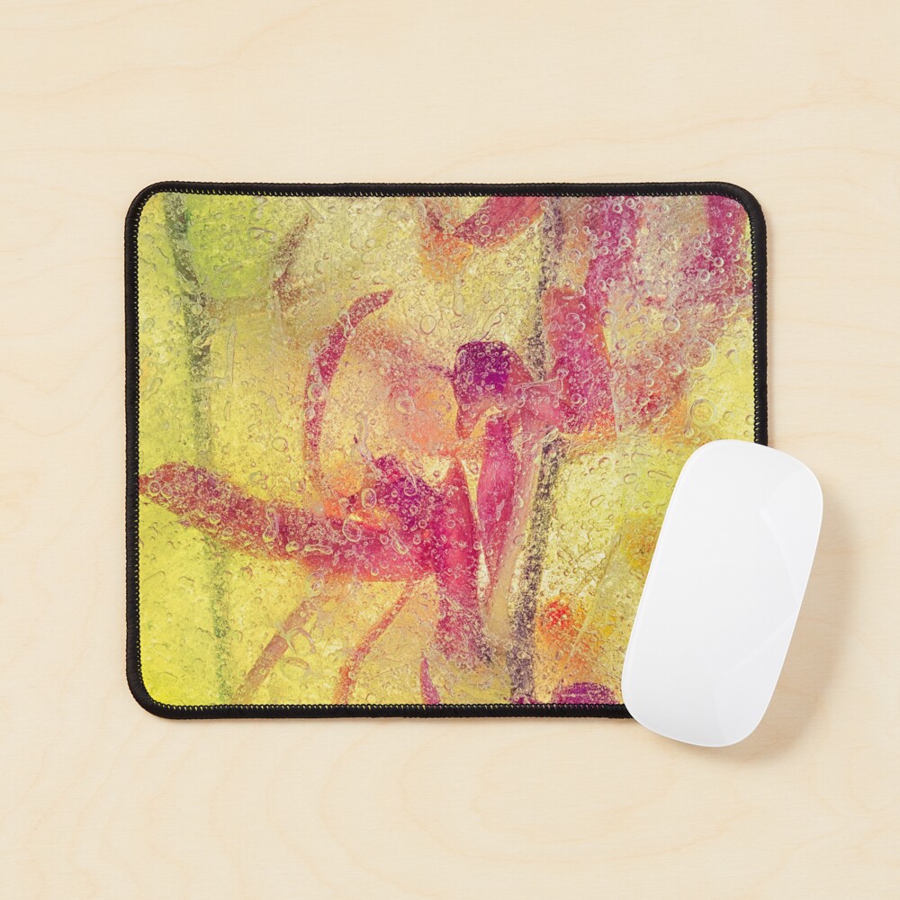 Item preview, Mouse Pad designed and sold by Frozen-Spring.