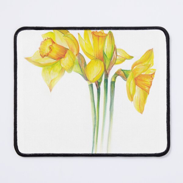 Item preview, Daffodil Joy designed and sold by Tiffany Budd.