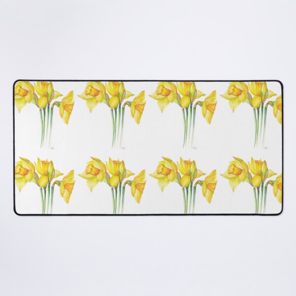Item preview, Daffodil Joy designed and sold by Tiffany Budd.