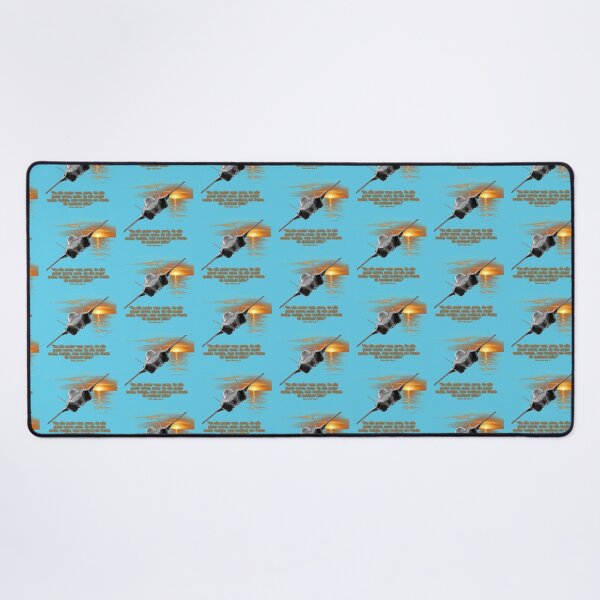 Item preview, Avião Caça Com Pôr do Sol - Cor 02 designed and sold by SumarUp.