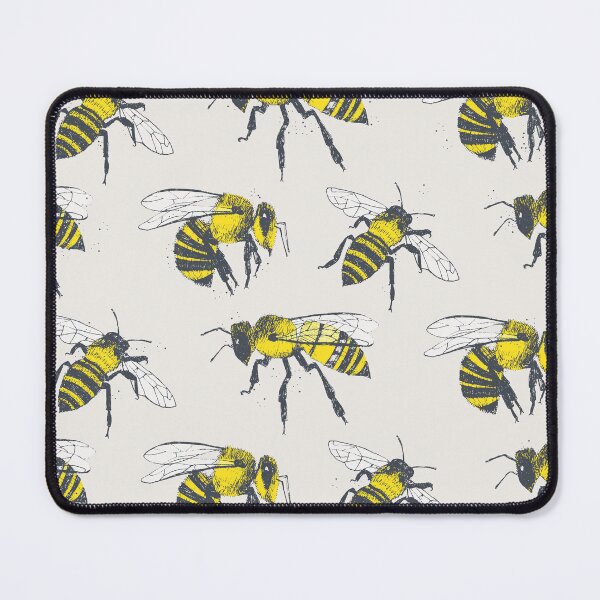 Item preview, Bees designed and sold by tracieandrews.