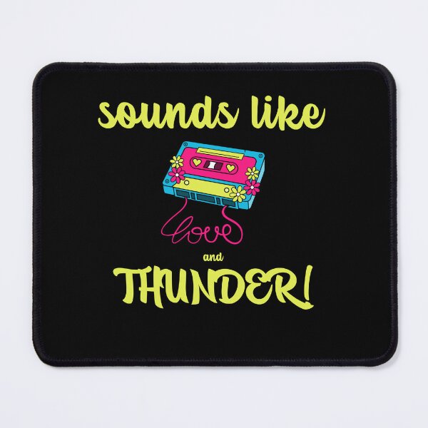 Item preview, Love and Thunder 80's Thor designed and sold by Betterforit.